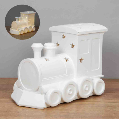 Picture of TRAIN NIGHT LIGHT